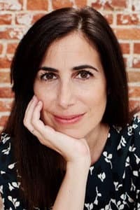 Marina Seresesky in Entre abril y julio