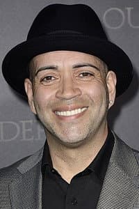 Luis Antonio Ramos in For The Love of My Child: The Anissa Ayala Story