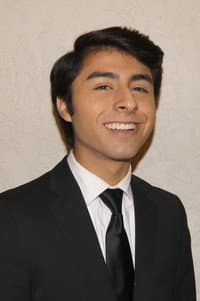 Jose Vasquez in Kingdom of Happy Fallacies