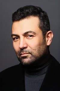 Saruhan Hünel in Nilgün