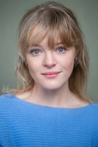Aine Flanagan in Hillwalkers
