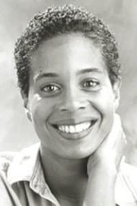 Janet Bailey in Borrowed Hearts