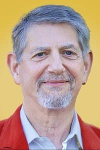 Peter Coyote in Valparaiso