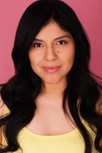 Greta Quispe in Your Silent Face
