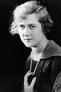 Mary MacLaren in Bonnie, Bonnie Lassie