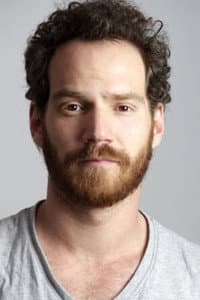 Víctor Vidal in Vampyres