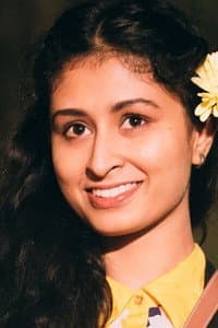 Chitrangada Satarupa in The Daughter