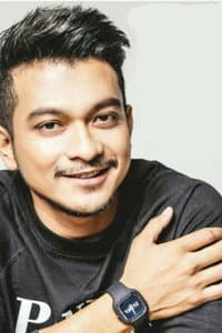 Shukri Yahaya in Kelmarin Cinta