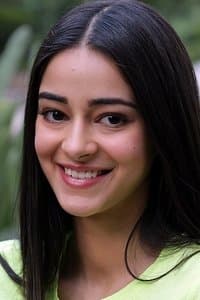 Ananya Panday in CTRL