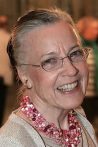 Regine Lutz in Der Fluggast
