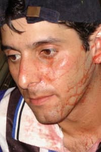 Everson Schütz in A Curtição do Avacalho
