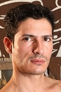 Carlos Perez in Big Boys Big Toys