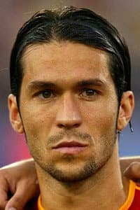Luis Javier García Sanz in Liverpool FC - Champions League Final & The Road To Istanbul