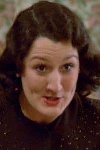 Rachel Bell in From Time to Time