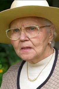 Jacqueline Laforce in Empty Nest