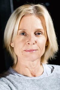 Ingrid Timková in Zázračná ihla