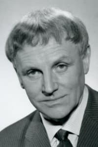 Angelo Bruun in Mani