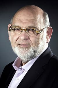 Robert Hue in Moi, candidat