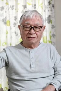 Masaru Konuma in Pinku Eiga - L'intérieur du dôme du plaisir du cinéma japonais