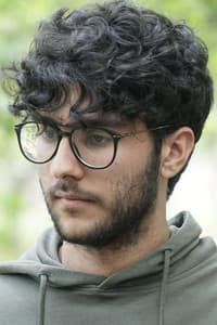 Samuel Herrero in Mensajes Perdidos