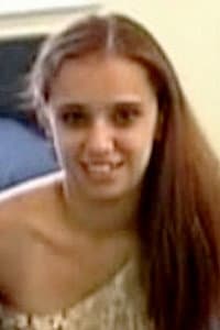 Crystal in 100% Pure Amateur Teens 4