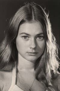 Yolande Palfrey in Doctor Who: Terror of the Vervoids