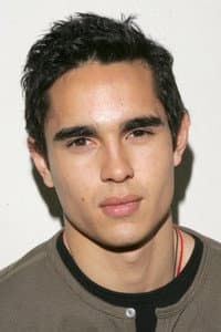 Max Minghella in Agora
