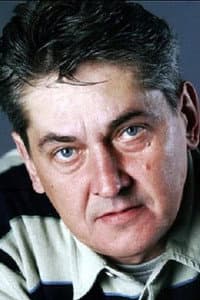 Sergei Kuznetsov in Маскарад
