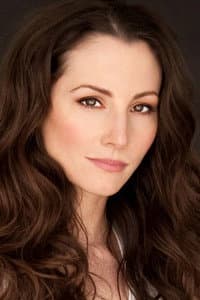 Heather McComb in Chasing the Green