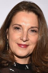 Barbara Broccoli in Becoming Bond