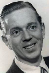 Robert Blome in Le septième ciel