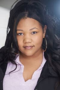 Alyse Marie in Songs of Zion