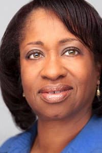 Sonya Joyner in St. Jones Ditch