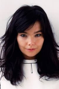Björk in The Work of Director Spike Jonze