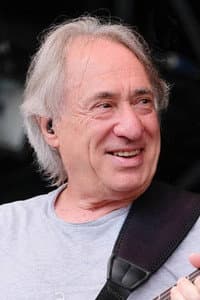 Lol Creme in I'm Not in Love - The Story of 10cc