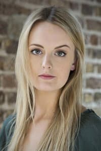 Ashleigh Dorrell in Night Shift