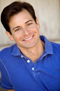 Perry Laylon Ojeda in A Beginner's Guide to Snuff