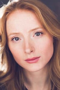 Kersti Bryan in Revelations of Divine Love