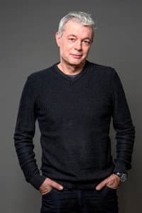 Yves Le Rolland in Fini de rire !