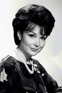 Francine York in Welcome Home, Soldier Boys