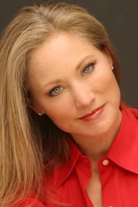 Shari Shattuck in Pasión de hombre