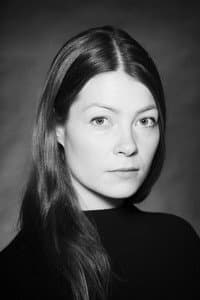 Niina Koponen in Elokuu