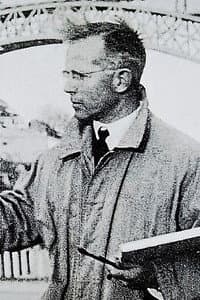 António Cruz in O Pintor e a Cidade
