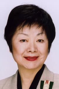 Toshiko Maeda in UTOPA
