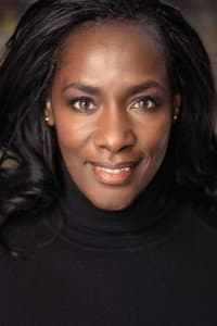 Jacqueline Boatswain in National Theatre Live: Coriolanus