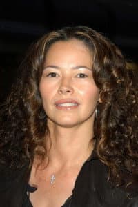 Angela Alvarado in Boss of Bosses
