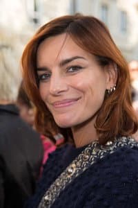 Fauve Hautot in M'abandonne pas