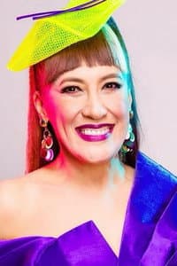 Ai-Ai delas Alas in My Bebe Love: #KiligPaMore