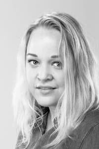 Jackie van Parijs in Stuk!