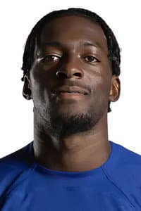 Axel Disasi in Chelsea FC - Season Review 2023/24